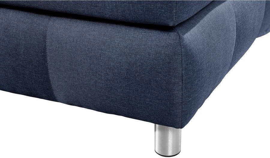 Andas Boxspring Salo Zonder hoofdbord incl. matrastopper ook in extra lange versie 220 cm verkrijgbaar - Foto 4
