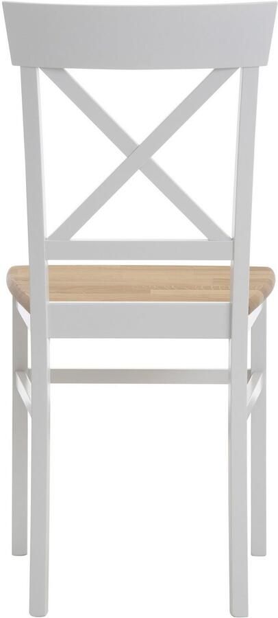 Andas Eetkamerstoel Tatra TOPSELLER Houten stoel in 2- 4- of 6-delige set keukenstoel landhuis (set) - Foto 11
