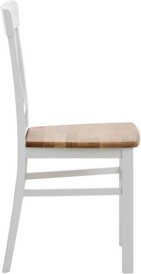 Andas Eetkamerstoel Tatra TOPSELLER Houten stoel in 2- 4- of 6-delige set keukenstoel landhuis (set) - Foto 9