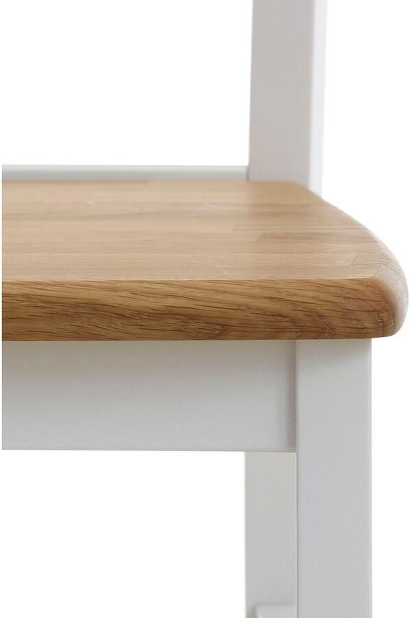 Andas Eetkamerstoel Tatra TOPSELLER Houten stoel in 2- 4- of 6-delige set keukenstoel landhuis (set) - Foto 8