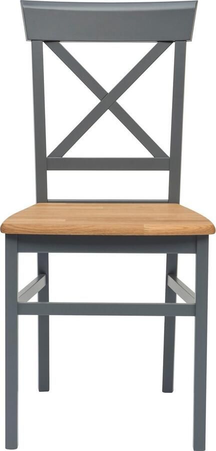 Andas Eetkamerstoel Tatra TOPSELLER Houten stoel in 2- 4- of 6-delige set keukenstoel landhuis (set) - Foto 7