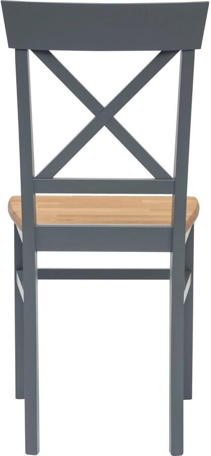 Andas Eetkamerstoel Tatra TOPSELLER Houten stoel in 2- 4- of 6-delige set keukenstoel landhuis (set) - Foto 8