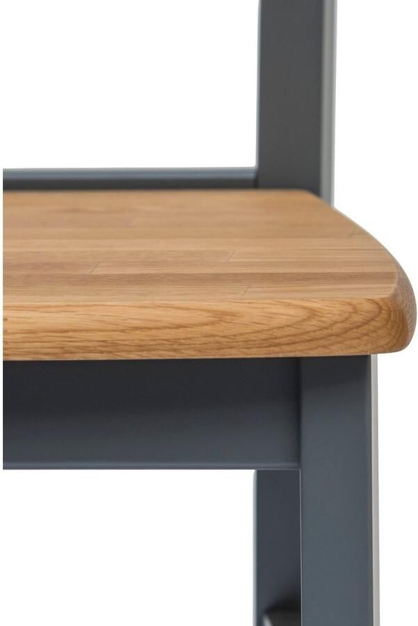 Andas Eetkamerstoel Tatra TOPSELLER Houten stoel in 2- 4- of 6-delige set keukenstoel landhuis (set) - Foto 4