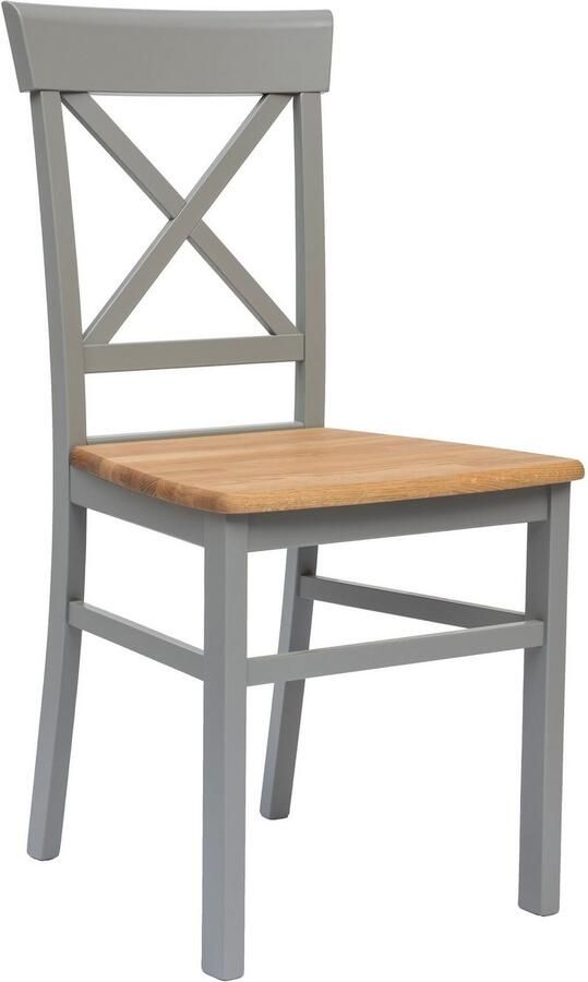 Andas Eetkamerstoel Tatra TOPSELLER Houten stoel in 2- 4- of 6-delige set keukenstoel landhuis (set) - Foto 5