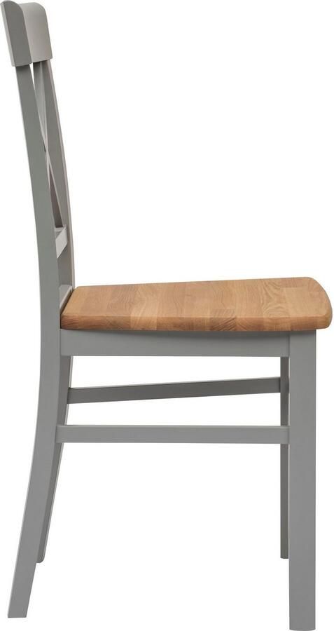 Andas Eetkamerstoel Tatra TOPSELLER Houten stoel in 2- 4- of 6-delige set keukenstoel landhuis (set) - Foto 6