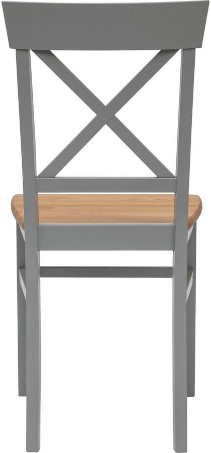 Andas Eetkamerstoel Tatra TOPSELLER Houten stoel in 2- 4- of 6-delige set keukenstoel landhuis (set) - Foto 8