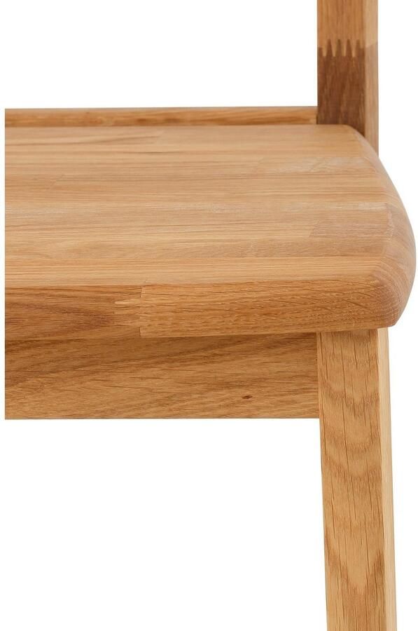 Andas Eetkamerstoel Tatra TOPSELLER Houten stoel in 2- 4- of 6-delige set keukenstoel landhuis (set) - Foto 3