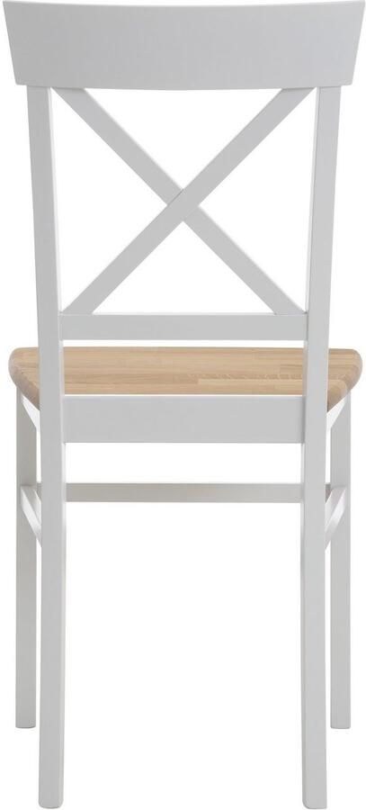 Andas Eetkamerstoel Tatra TOPSELLER Houten stoel in 2- 4- of 6-delige set keukenstoel landhuis (set) - Foto 10