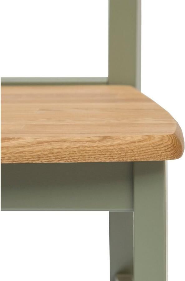 Andas Eetkamerstoel Tatra TOPSELLER Houten stoel in 2- 4- of 6-delige set keukenstoel landhuis (set) - Foto 4