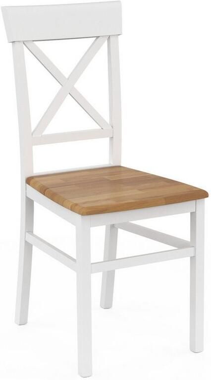 Andas Eetkamerstoel Tatra TOPSELLER Houten stoel in 2- 4- of 6-delige set keukenstoel landhuis (set) - Foto 12