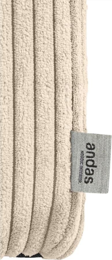 Andas Fauteuil Alesund los of als modulair element voor sets - Foto 7