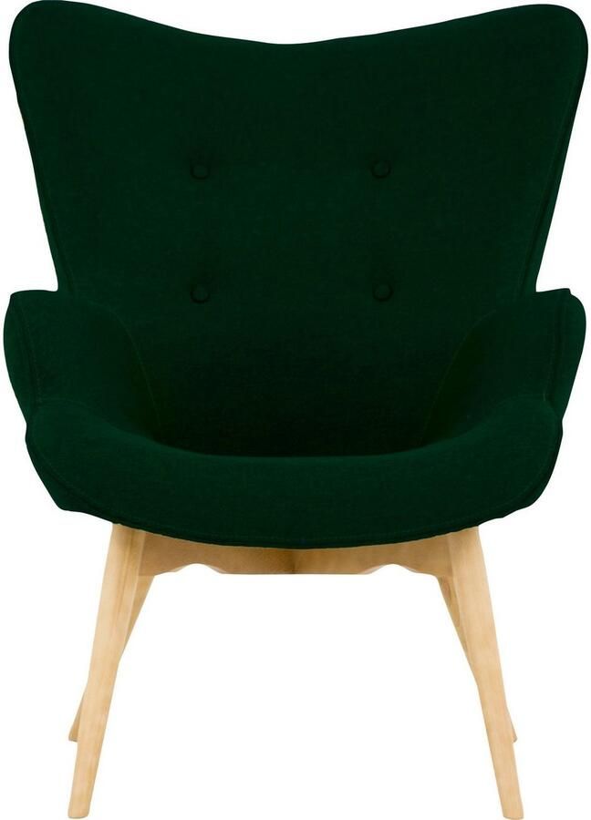 Andas Fauteuil Egense naar keuze met of zonder hocker - Foto 4