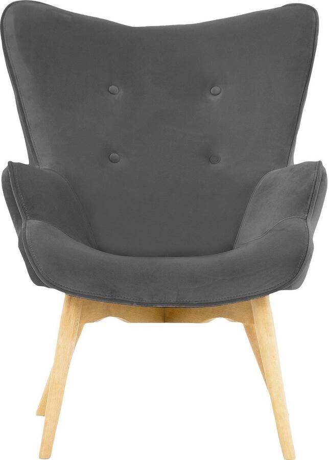 Andas Fauteuil Egense naar keuze met of zonder hocker - Foto 4