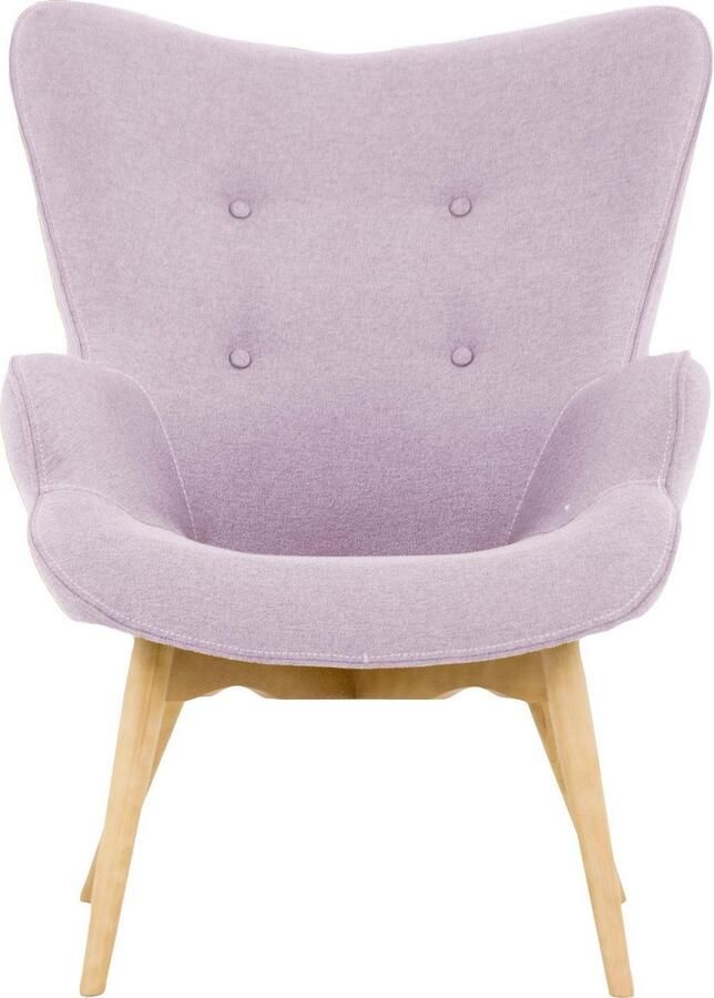 Andas Fauteuil Egense naar keuze met of zonder hocker - Foto 4