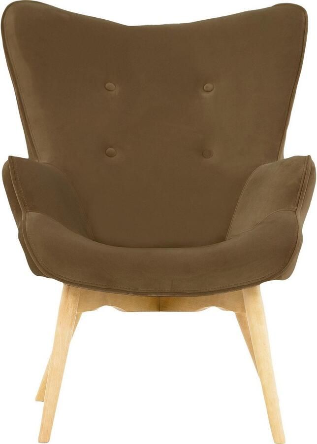 Andas Fauteuil Egense naar keuze met of zonder hocker - Foto 4