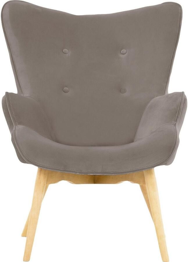 Andas Fauteuil Egense naar keuze met of zonder hocker - Foto 4