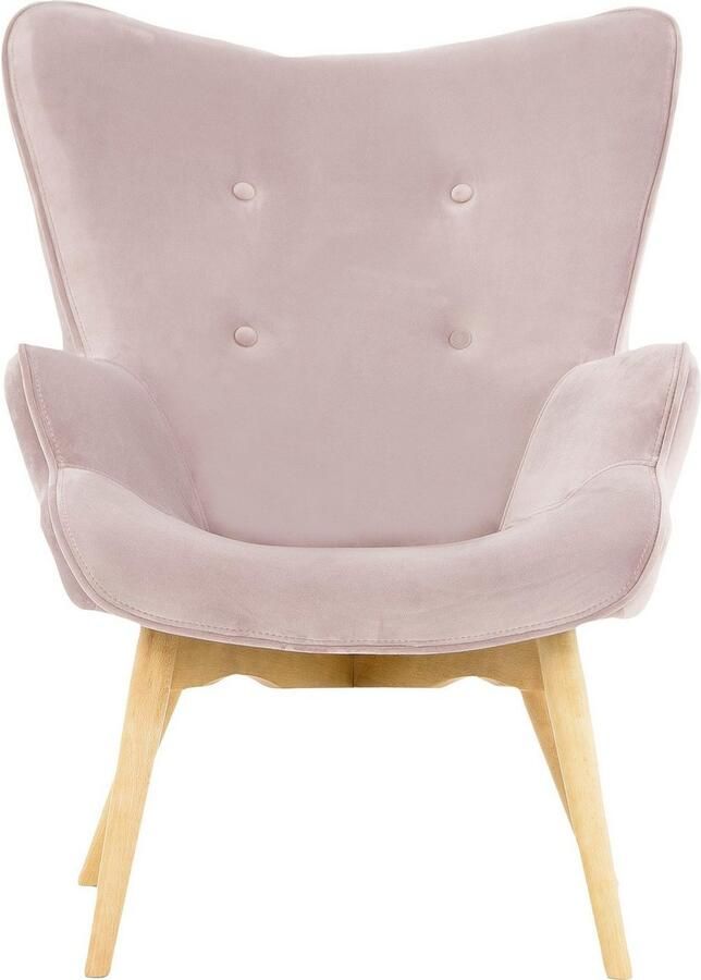 Andas Fauteuil Egense naar keuze met of zonder hocker - Foto 6