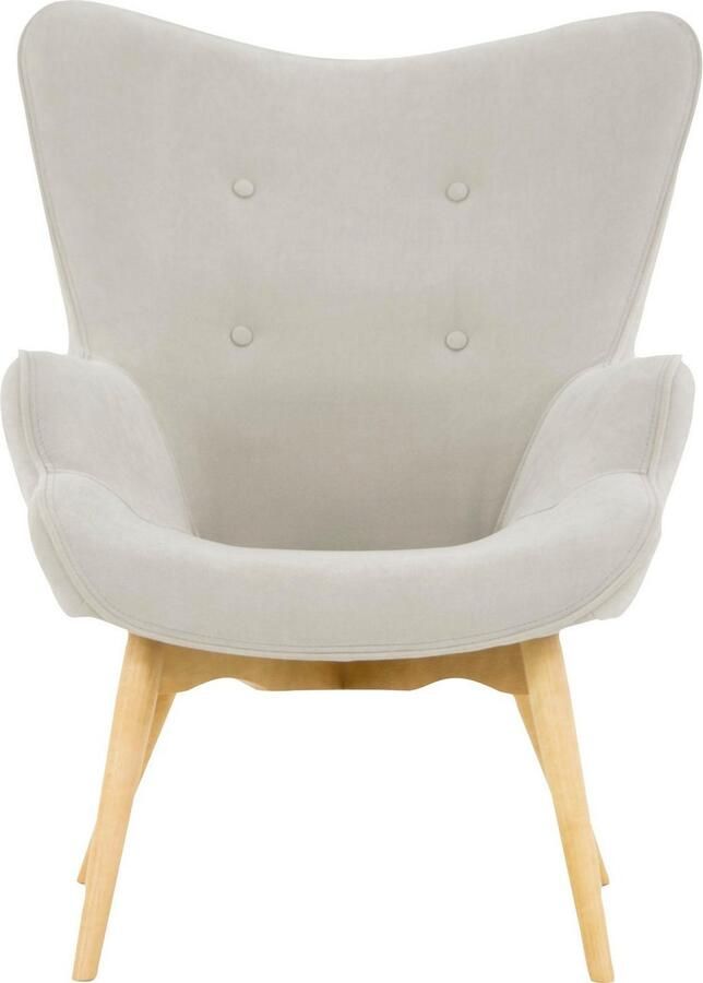 Andas Fauteuil Egense naar keuze met of zonder hocker - Foto 6