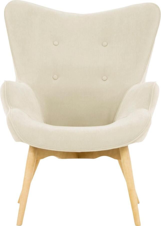 Andas Fauteuil Egense naar keuze met of zonder hocker - Foto 4