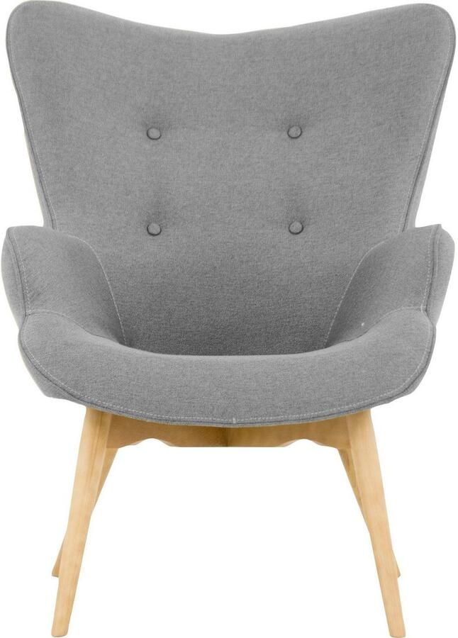 Andas Fauteuil Egense naar keuze met of zonder hocker - Foto 4