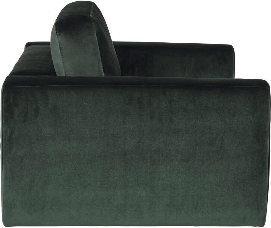 Andas Fauteuil Hobro loungestoel in 3 stofkwaliteiten in vele kleuren design by morten georgsen (1 stuk) - Foto 2