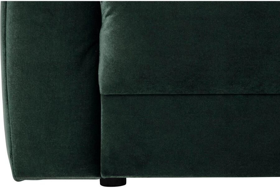 Andas Fauteuil Hobro loungestoel in 3 stofkwaliteiten in vele kleuren design by morten georgsen (1 stuk) - Foto 5