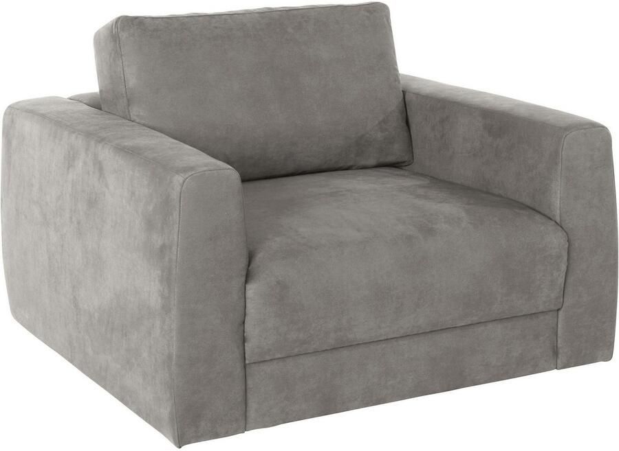 Andas Fauteuil Hobro loungestoel in 3 stofkwaliteiten in vele kleuren design by morten georgsen (1 stuk) - Foto 3