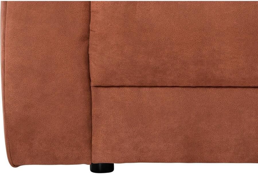 Andas Fauteuil Hobro loungestoel in 3 stofkwaliteiten in vele kleuren design by morten georgsen (1 stuk) - Foto 5