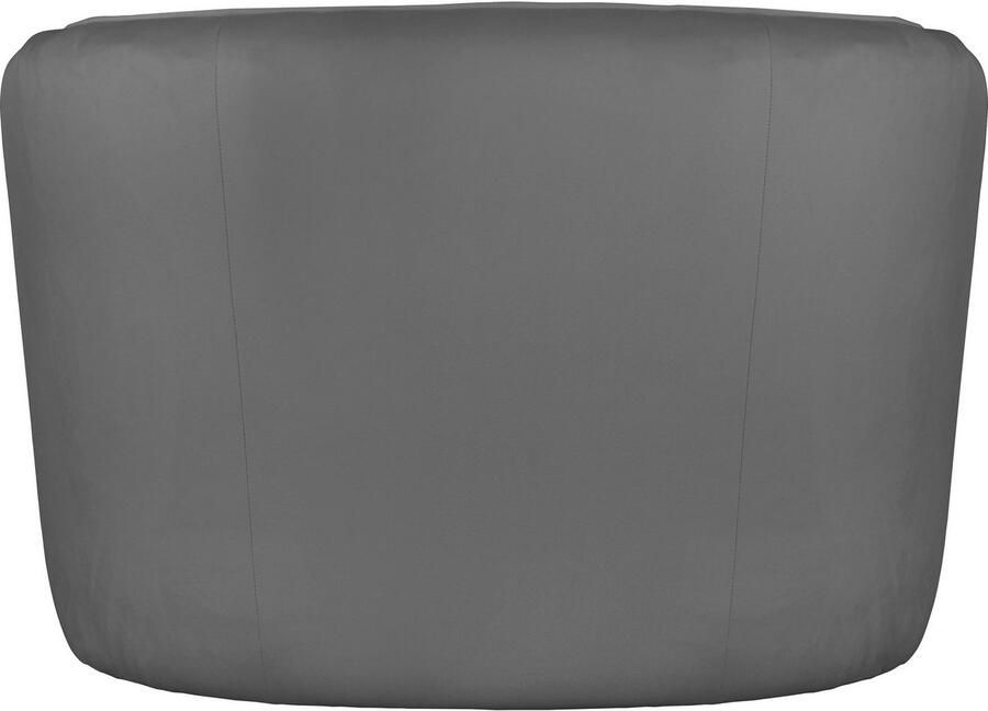 Andas Fauteuil Kreukelzone ook met bouclé-bekleding - Foto 4