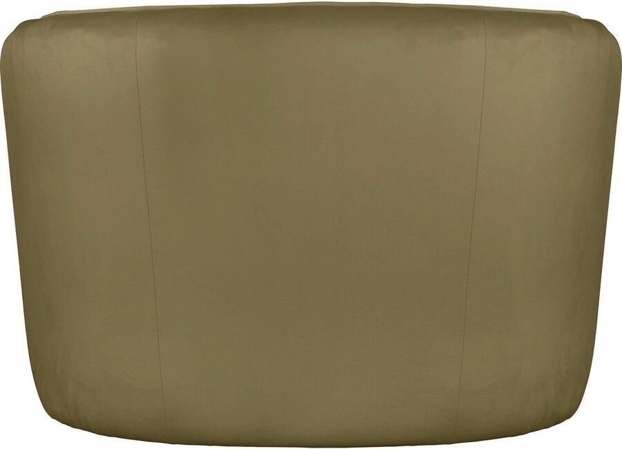 Andas Fauteuil Kreukelzone ook met bouclé-bekleding - Foto 4