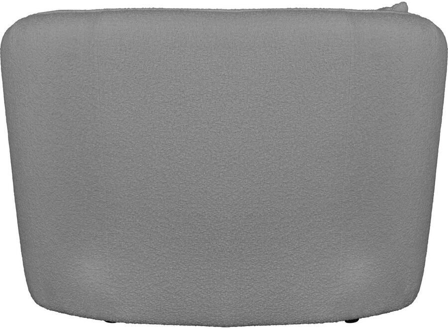 Andas Fauteuil Kreukelzone ook met bouclé-bekleding - Foto 4