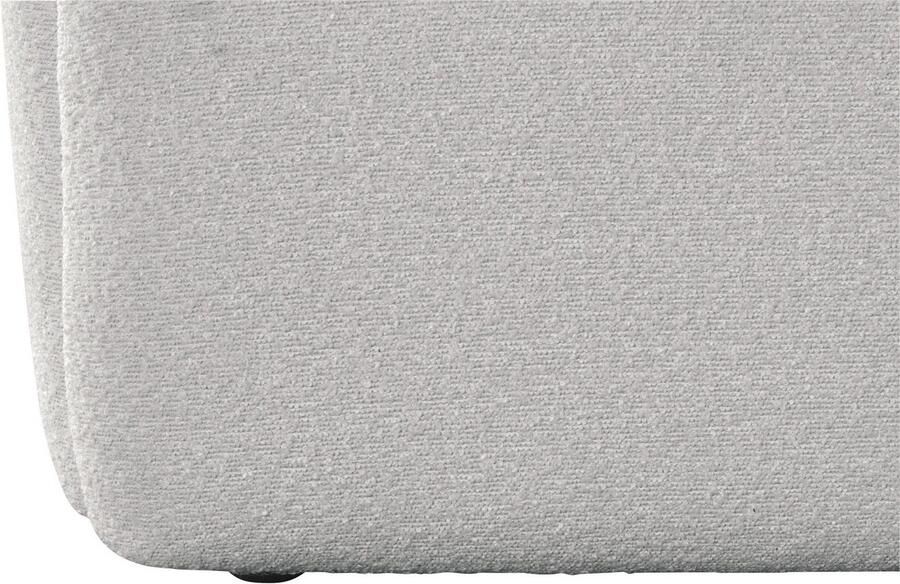 Andas Fauteuil Kreukelzone ook met bouclé-bekleding - Foto 6