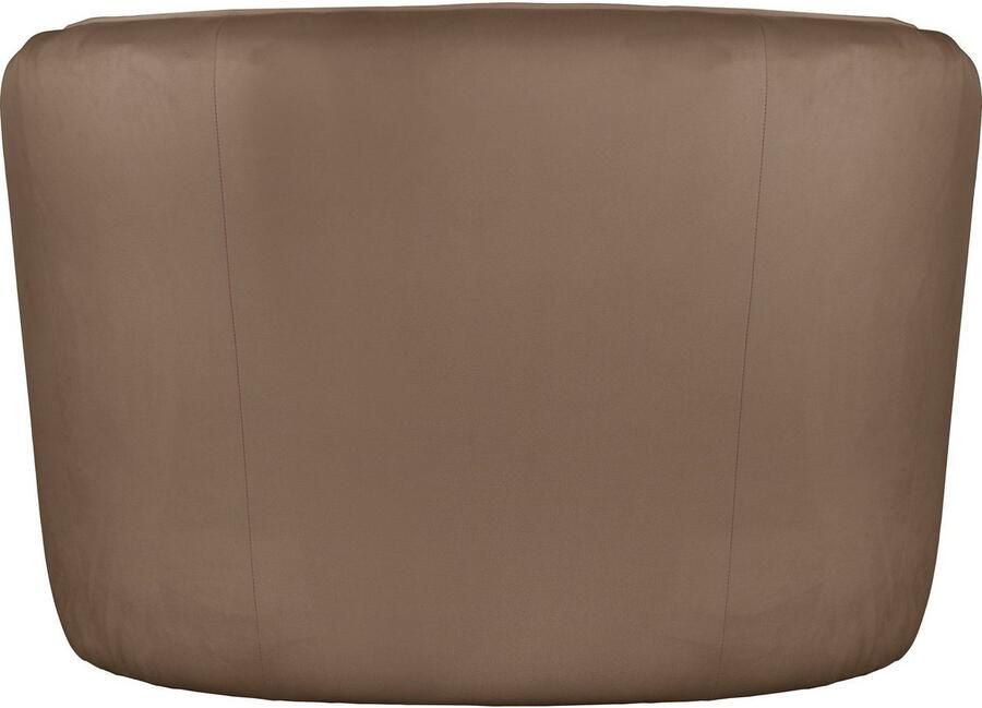 Andas Fauteuil Kreukelzone ook met bouclé-bekleding - Foto 4