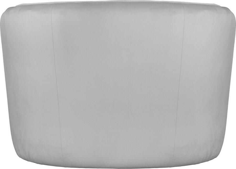 Andas Fauteuil Kreukelzone ook met bouclé-bekleding - Foto 4