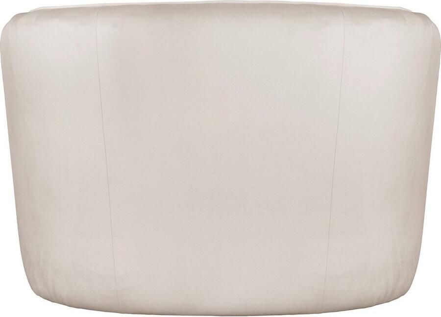 Andas Fauteuil Kreukelzone ook met bouclé-bekleding - Foto 4