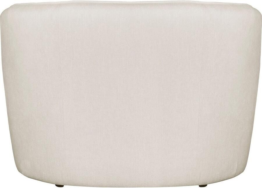 Andas Fauteuil Kreukelzone ook met bouclé-bekleding - Foto 4