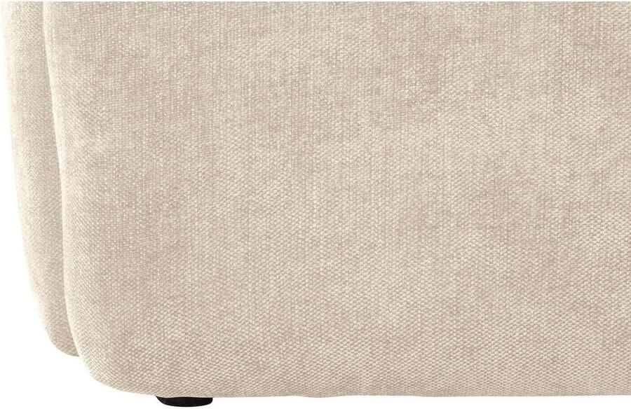 Andas Fauteuil Kreukelzone ook met bouclé-bekleding - Foto 7