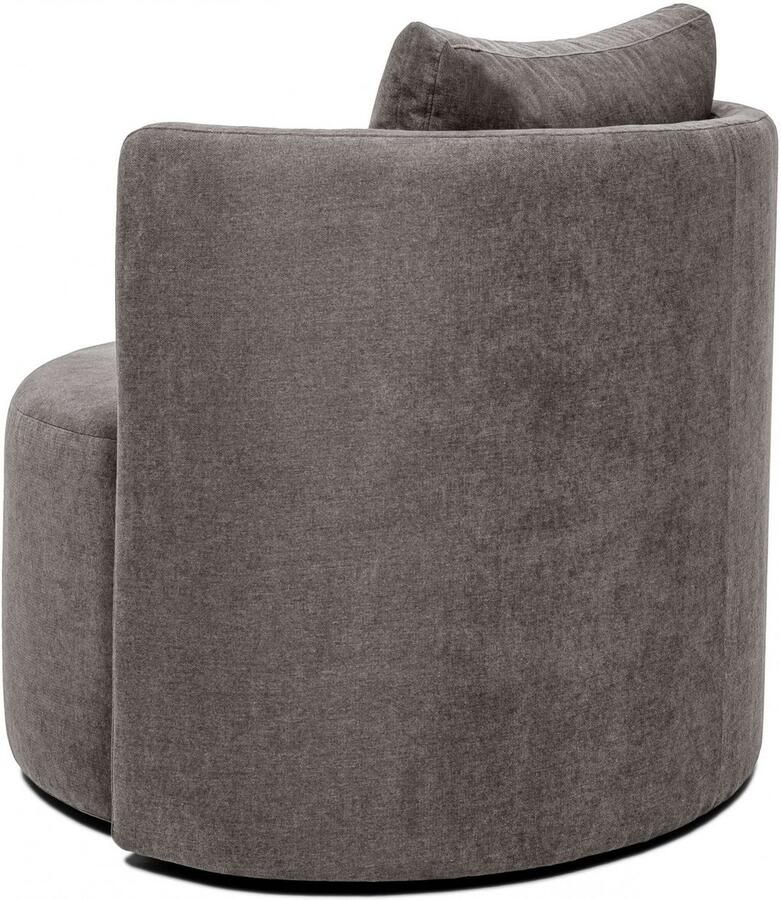 Andas Fauteuil met omkeerbaar rugkussens ook verkrijgbaar in een gerecyclede stof - Foto 3