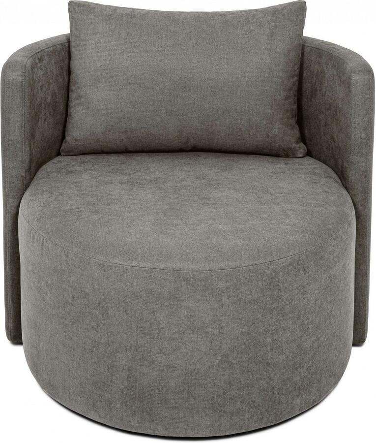 Andas Fauteuil met omkeerbaar rugkussens ook verkrijgbaar in een gerecyclede stof - Foto 4