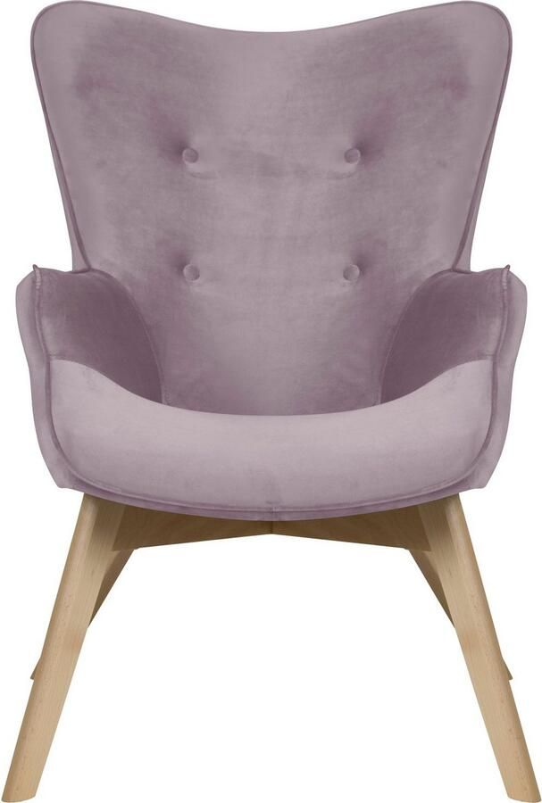 Andas Fauteuil Nicko naar keuze met of zonder kruk - Foto 7