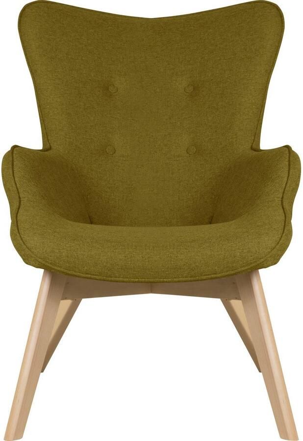 Andas Fauteuil Nicko naar keuze met of zonder kruk - Foto 7