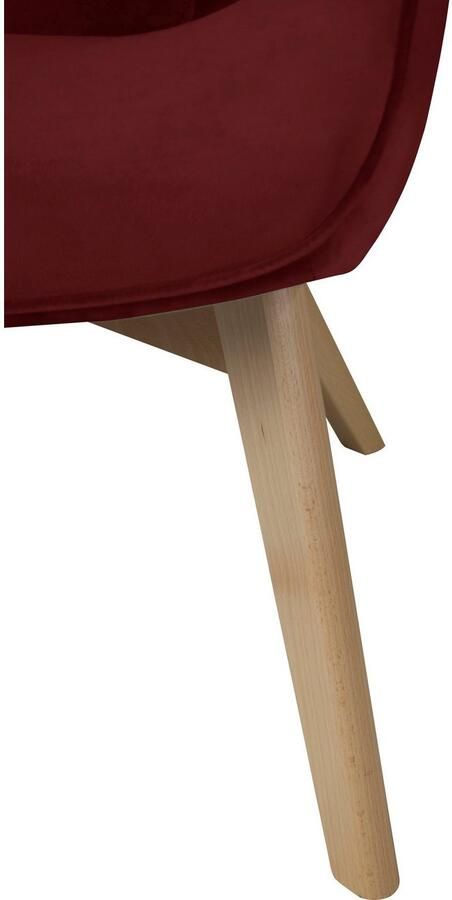 Andas Fauteuil Nicko naar keuze met of zonder kruk - Foto 8