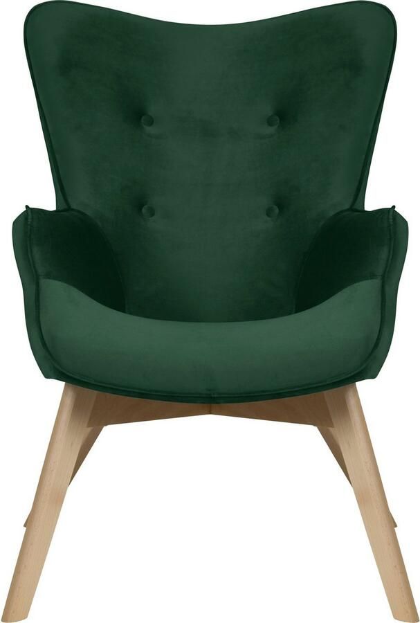 Andas Fauteuil Nicko naar keuze met of zonder kruk - Foto 6