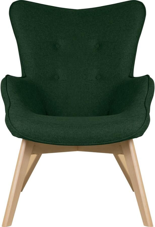 Andas Fauteuil Nicko naar keuze met of zonder kruk - Foto 7