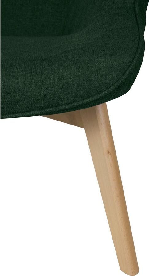 Andas Fauteuil Nicko naar keuze met of zonder kruk - Foto 8