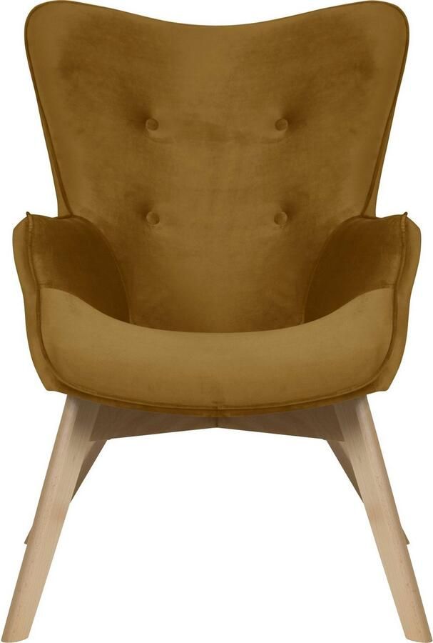 Andas Fauteuil Nicko naar keuze met of zonder kruk - Foto 7