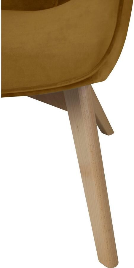 Andas Fauteuil Nicko naar keuze met of zonder kruk - Foto 8