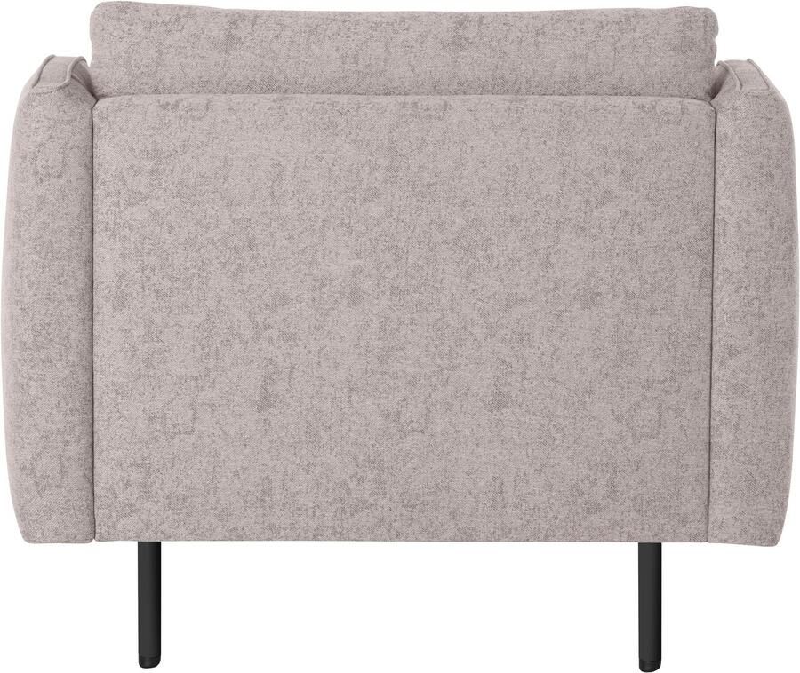Andas Fauteuil Nordfyn chic design in 3 stofkwaliteiten design by morten georgsen - Foto 5