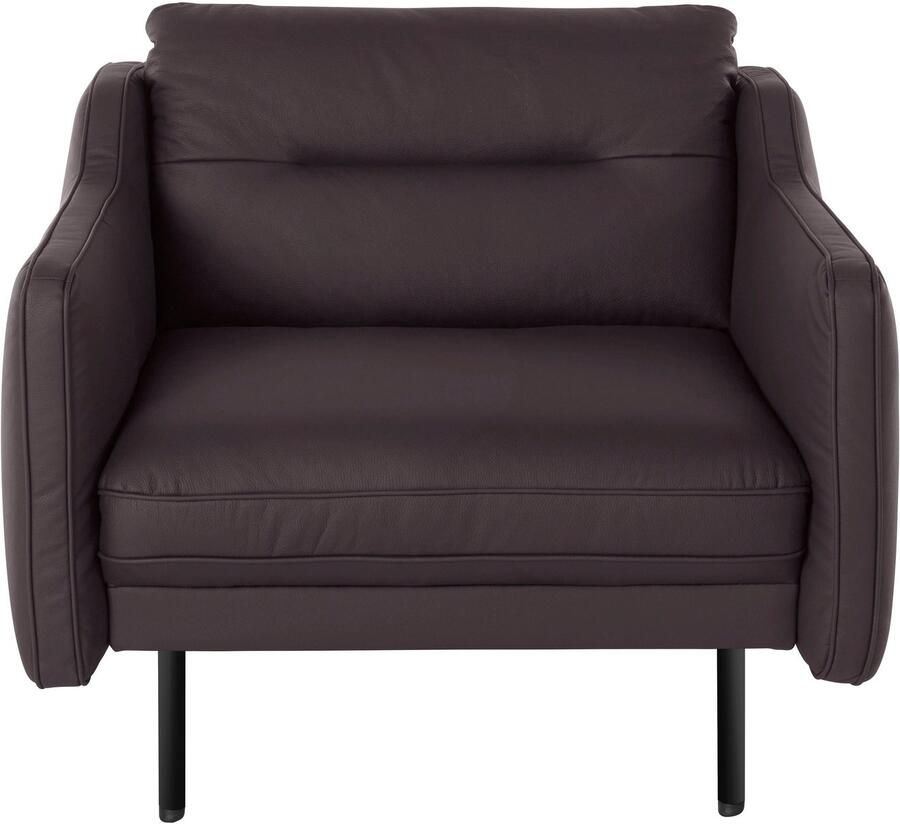 Andas Fauteuil Nordfyn chic design in 3 stofkwaliteiten design by morten georgsen - Foto 2