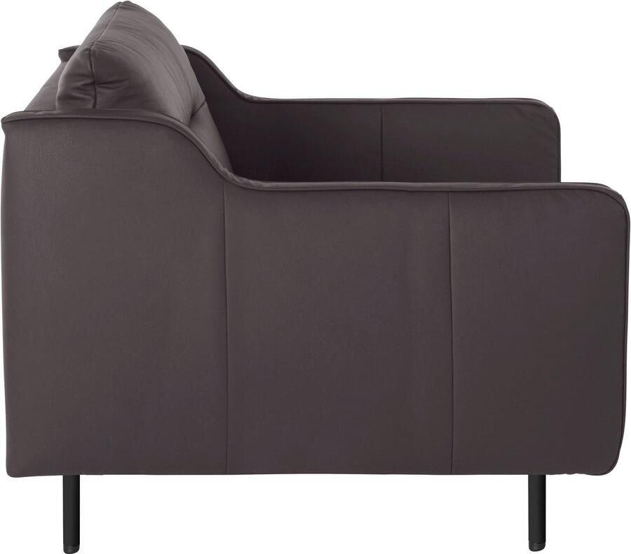 Andas Fauteuil Nordfyn chic design in 3 stofkwaliteiten design by morten georgsen - Foto 3